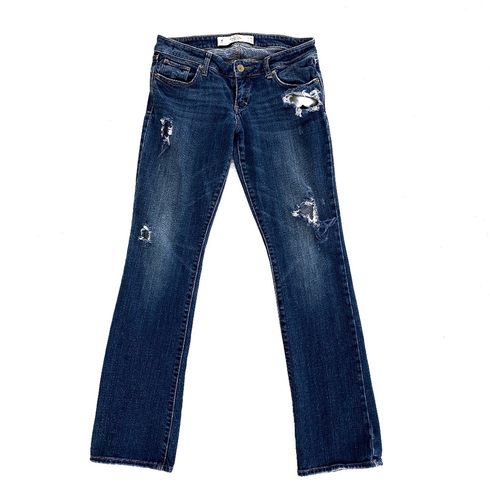 Abercrombie & Fitch Bootcut